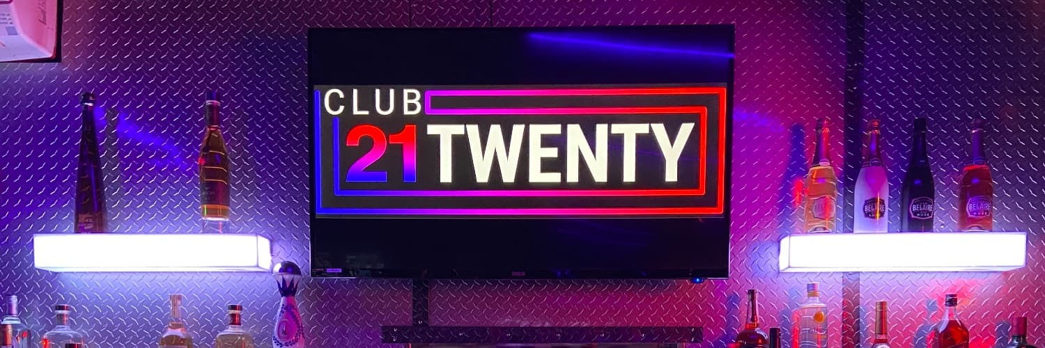 Club 21Twenty strip club in Pennsauken Township, NJ, United States