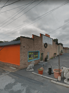 Club 22 strip club in Harrisburg, PA, United States