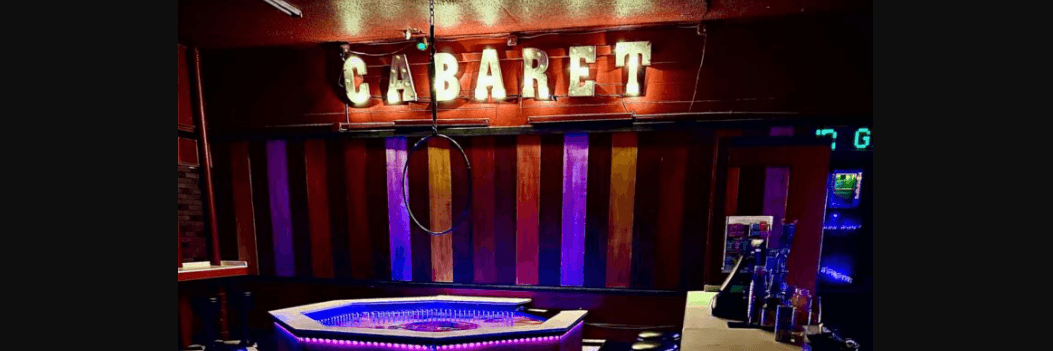 Club 27 Cabaret strip club in Four Corners, FL, United States