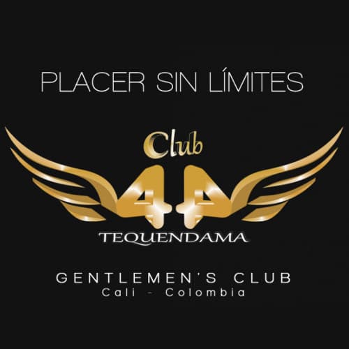 Club 44 - Adult Entertainment strip club in Cali, South America, Colombia