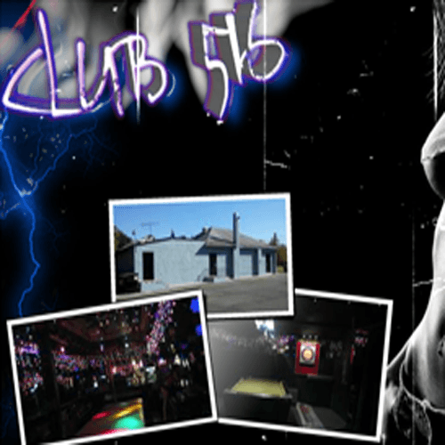 Club 516 strip club in Old Bridge Township, NJ, United States