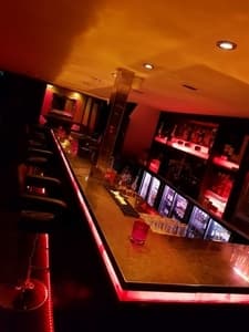 Club 76 Gentlemens Club strip club in Maidstone, Kent, United Kingdom
