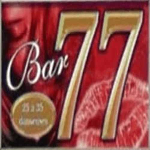 Club 77 strip club in Gatineau, QC, Canada