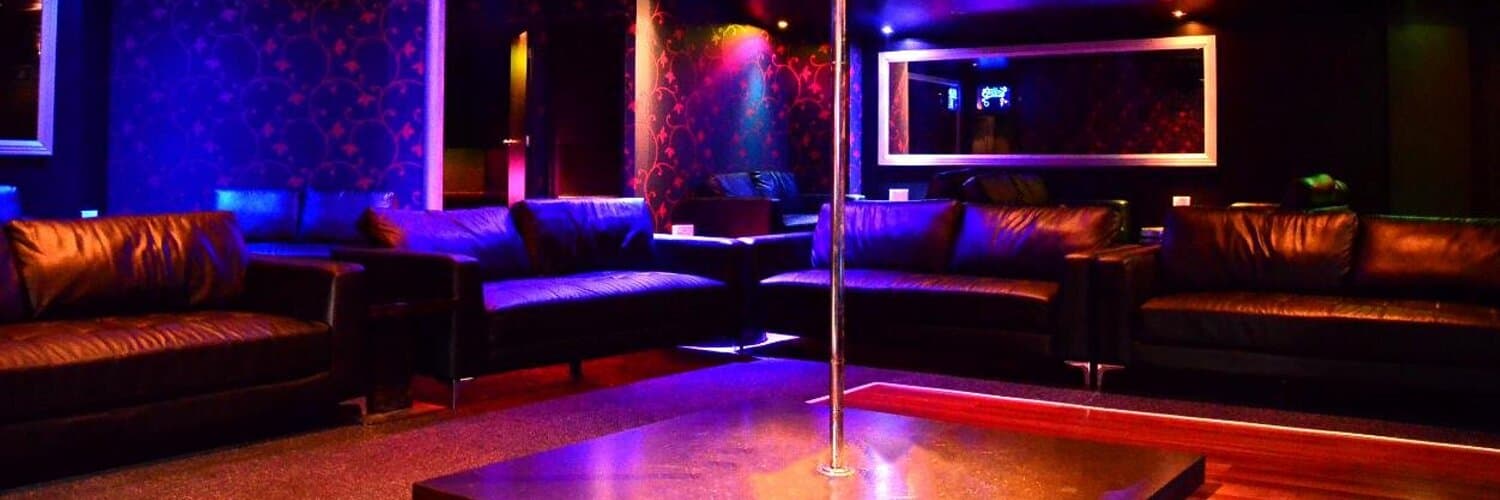Club 88 - Adult Entertainment strip club in Queenstown, Micronesia, New Zealand