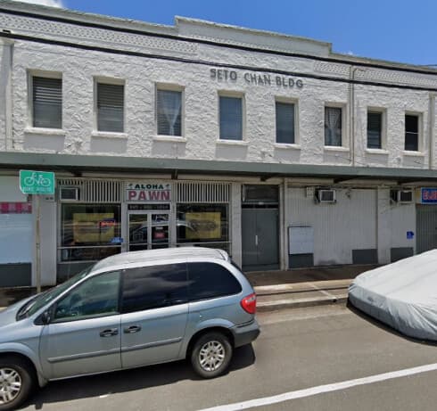 Club Bunny Girls strip club in Honolulu, HI, United States