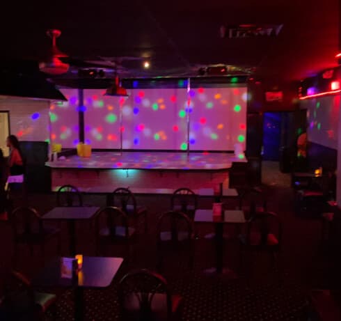 Club Chablis strip club in Toledo, OH, United States