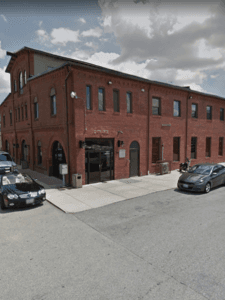 Club Desire strip club in Providence, RI, United States