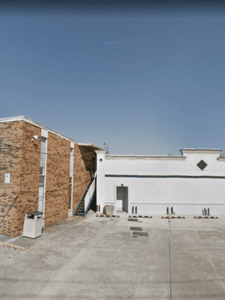 Club Eden strip club in Metairie, LA, United States