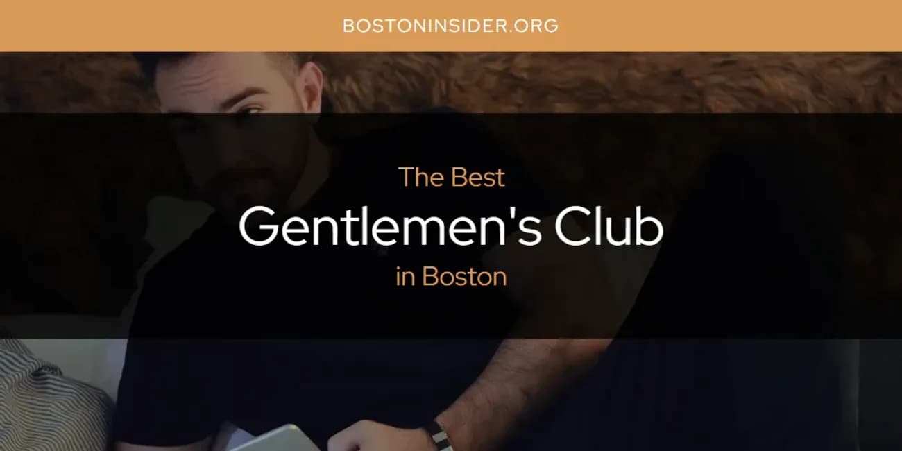 Club Fantasies strip club in Providence, RI, United States