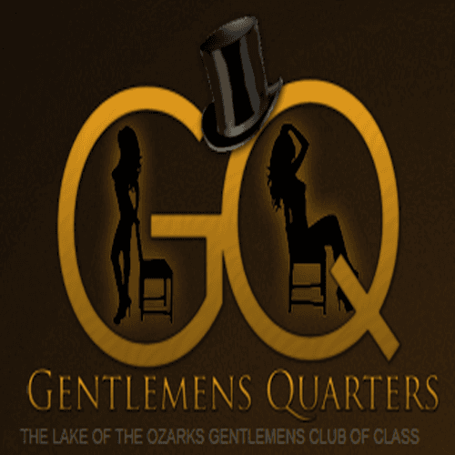 Club GQ strip club in Lake Ozark, MO, United States