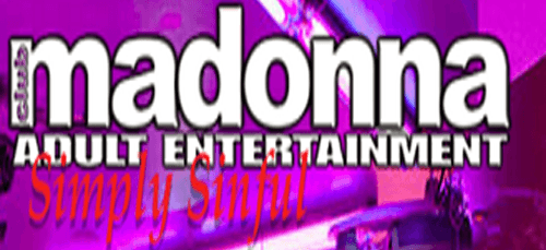 Club Madonna strip club in Miami Beach, FL, United States