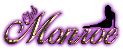 Club Monroe strip club in Southport, England, United Kingdom