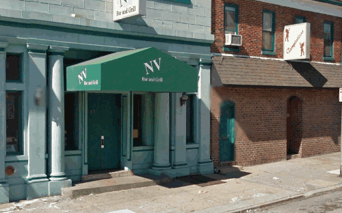 Club NV strip club in York, PA, United States