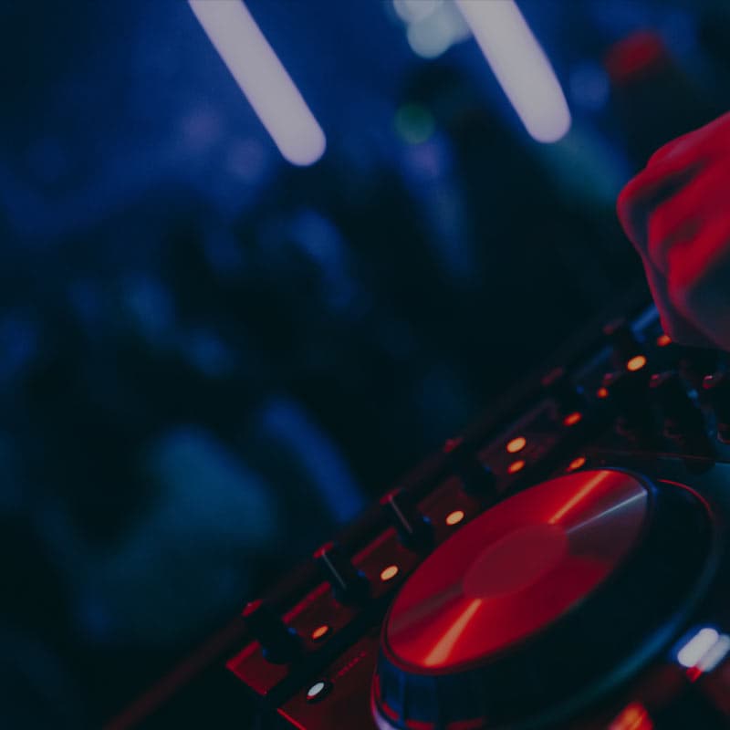 Club Onyx strip club in Dallas, TX, United States