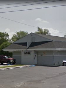 Club Paradise strip club in Indianapolis, IN, United States