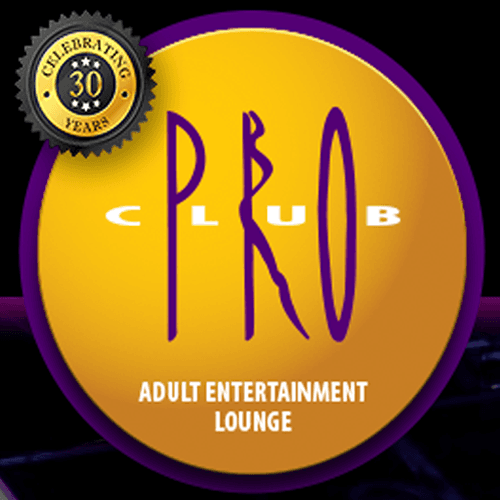 Club Pro strip club in Whitby, ON, Canada