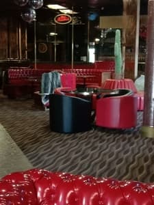 Club Rawhide strip club in Shepparton, Victoria, Australia