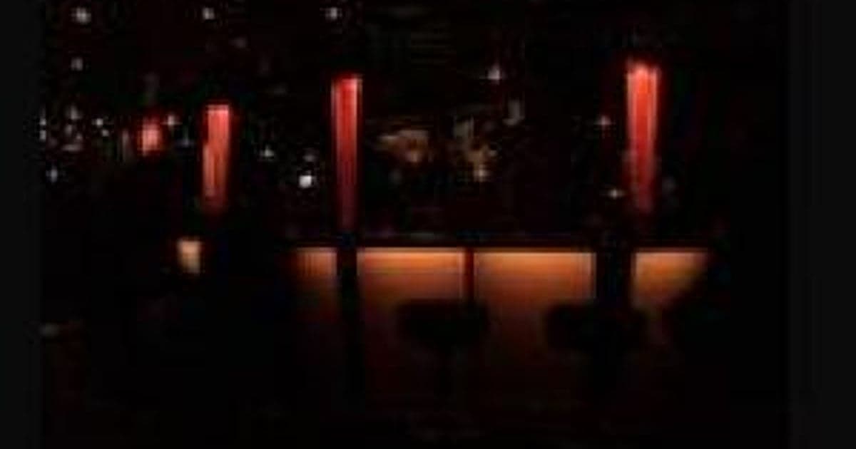 Club Senza strip club in Emmen, Netherlands