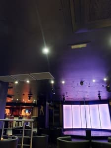 Club Tantalize strip club in Watford, England, United Kingdom