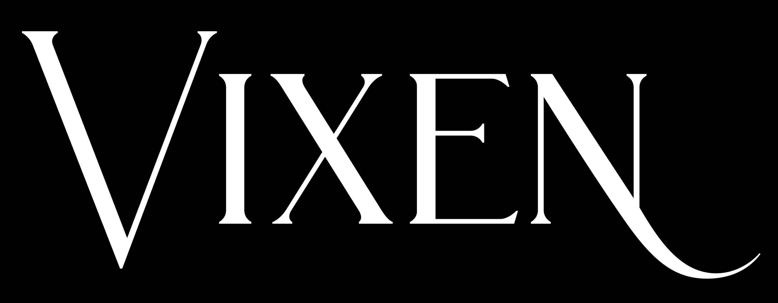 club Vixen strip club in Gold Coast, Queensland, Australia