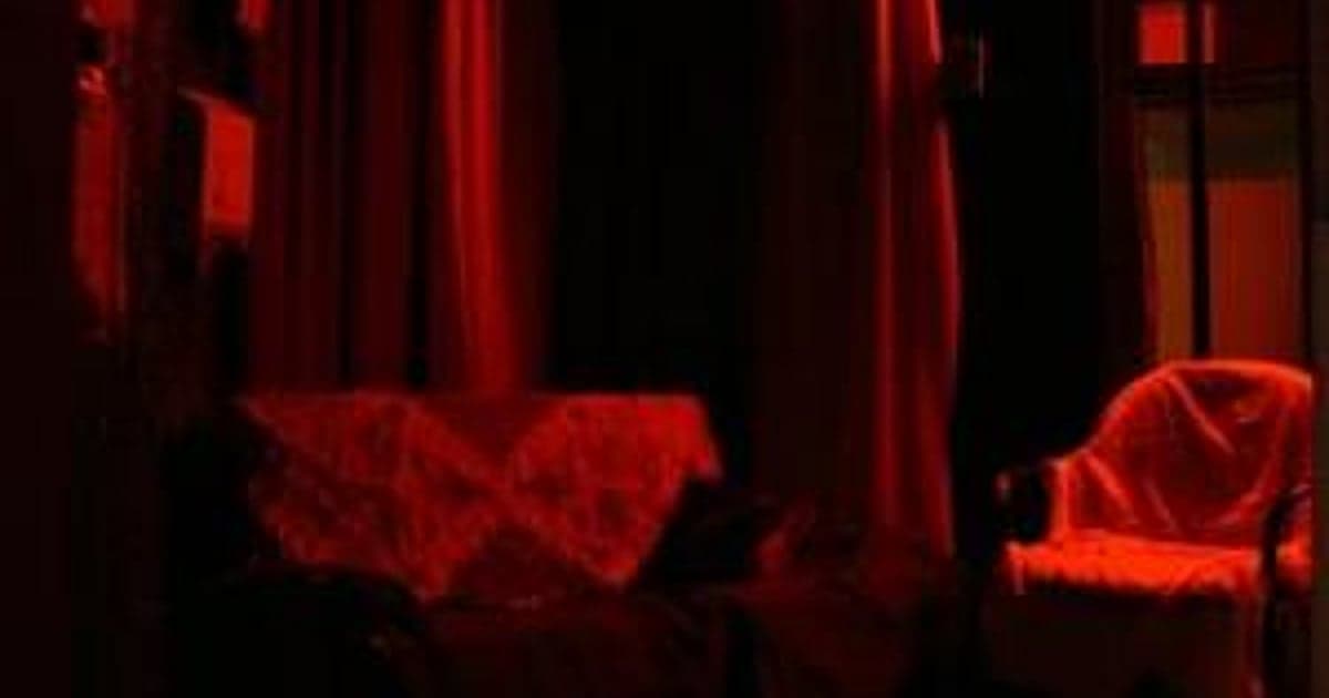 Club Xcitement strip club in Canberra, Australian Capital Territory, Australia