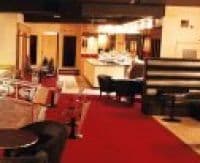 Cobra Lounge strip club in Wolverhampton, West Midlands, United Kingdom