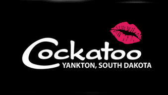 Cockatoo strip club in Yankton, SD, United States