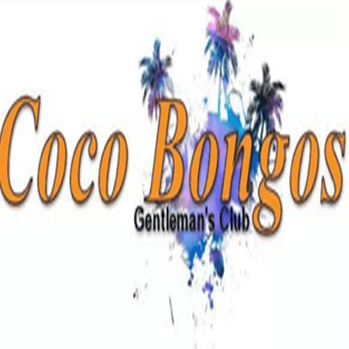 Coco Bongos strip club in Muskogee, OK, United States