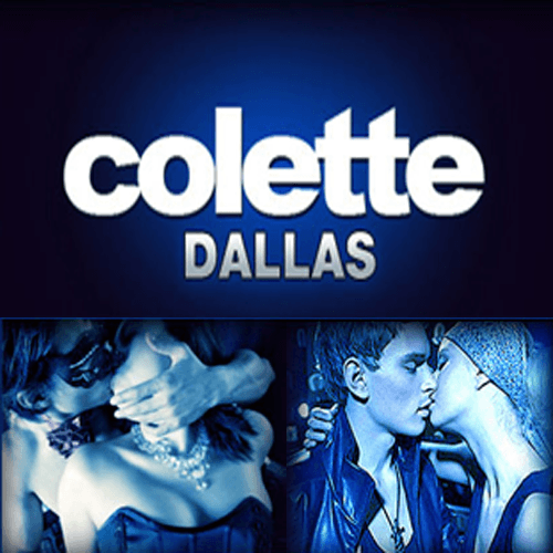 Colette Dallas - Swingers Club strip club in Fort Worth, TX, United States