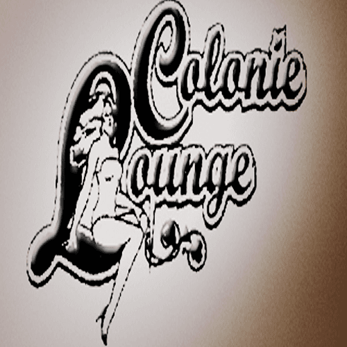 Colonie Lounge strip club in Niagara Falls, ON, Canada