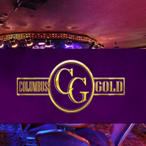 Columbus Gold - Pastie Bar strip club in Columbus, OH, United States