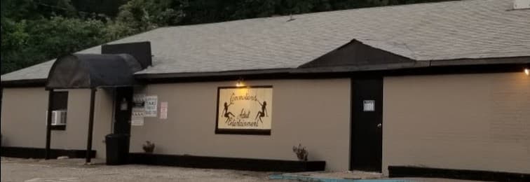 Commotions - Adult Entertainment strip club in LaGrange, GA, United States