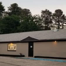 Commotions strip club in La Grange, GA, United States