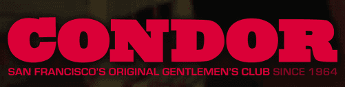 Condor Club strip club in San Francisco, CA, United States