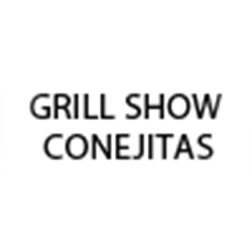 conejitas grill show strip club in Medellín, South America, Colombia