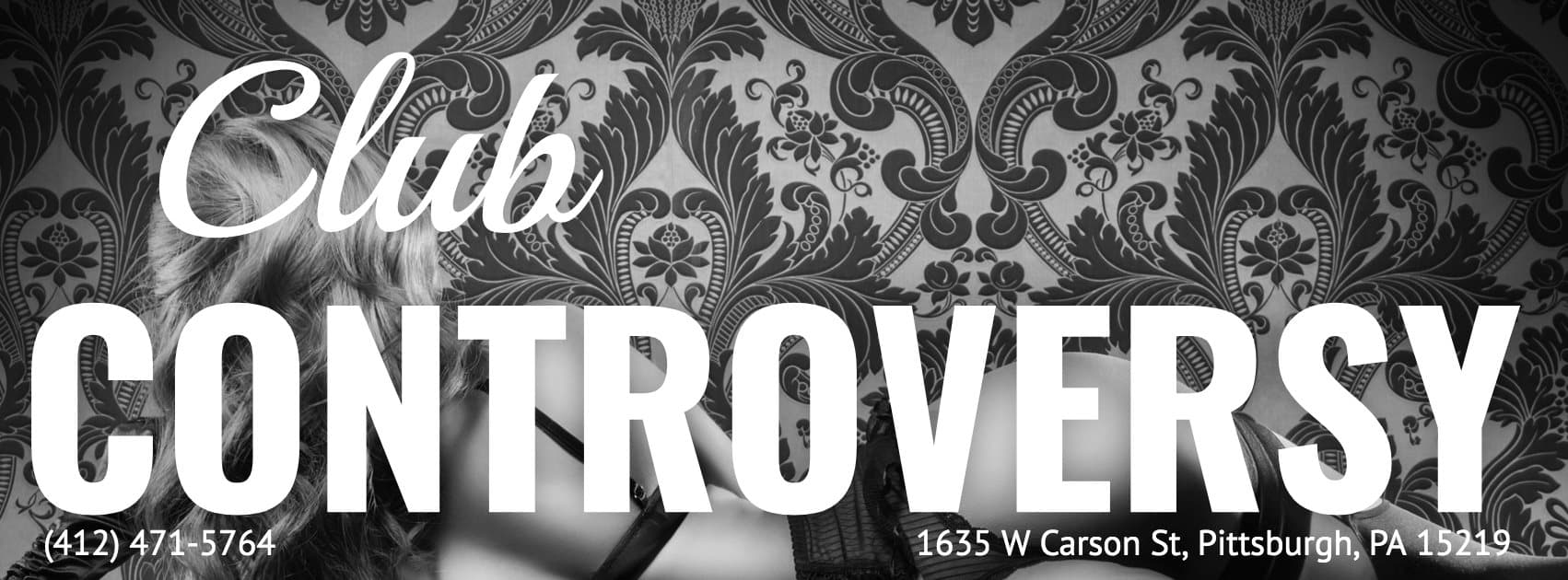 ControVerSy strip club in Pittsburgh, PA, United States
