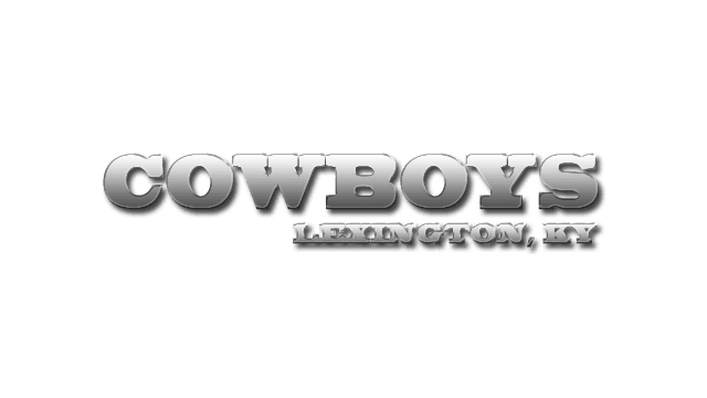 Cowboys Showgirls strip club in Lexington, KY, United States