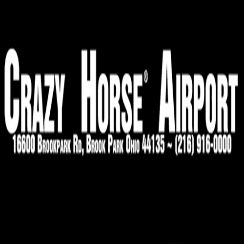 Crazy Horse - Pastie Bar strip club in Brook Park, OH, United States