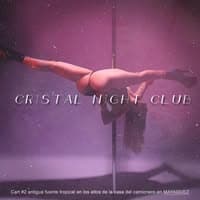 Cristal Night Club strip club in Mayaguez, Puerto Rico