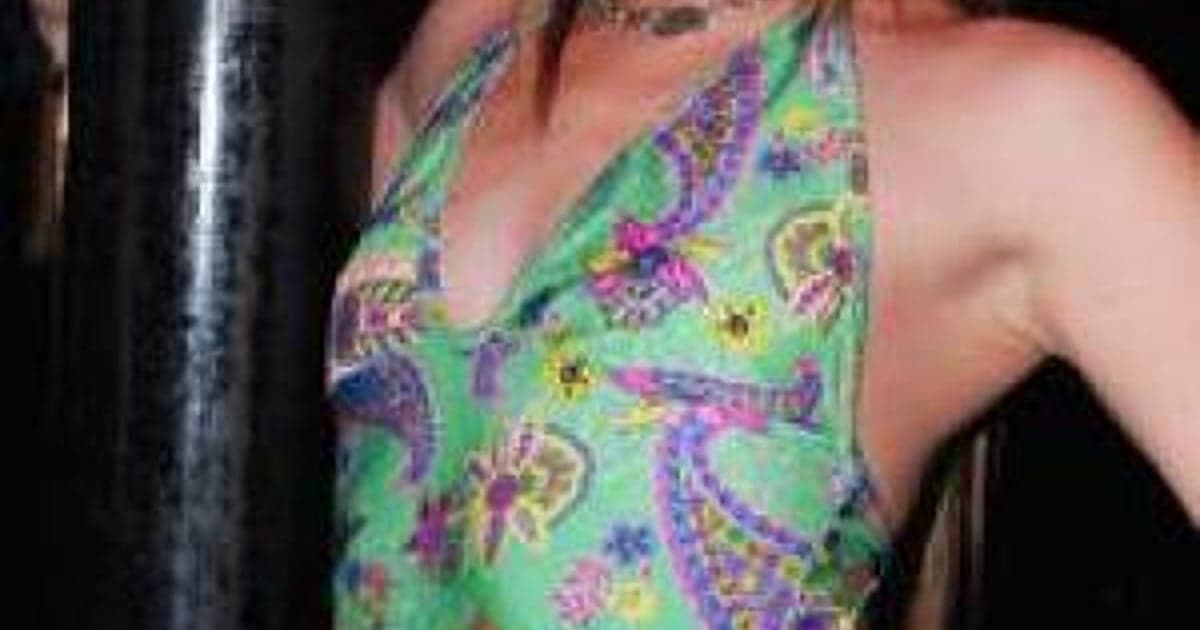 Crystal Cabaret strip club in Orlando, FL, United States