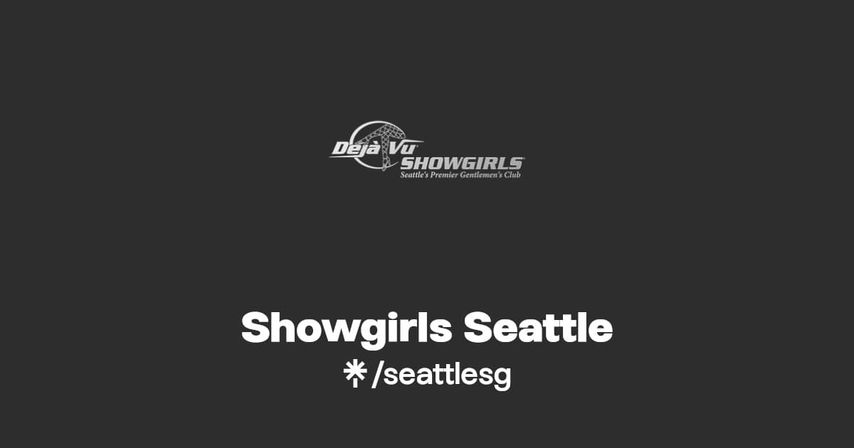 Déjà Vu (Airport) strip club in Tukwila, WA, United States