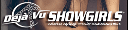 Déjà Vu Colorado Springs strip club in Colorado Springs, CO, United States