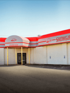 Déjà Vu Showgirls strip club in Tacoma, WA, United States