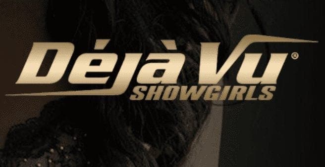 Déjà Vu Showgirls strip club in Toledo, OH, United States