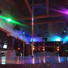 Déjà Vu (Union Station) strip club in Los Angeles, CA, United States
