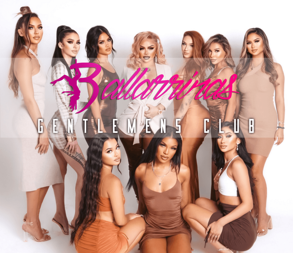 Dancers strip club in Honolulu, HI, United States