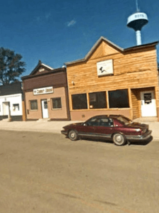 Dangerous Curves strip club in Boyd, MN, United States