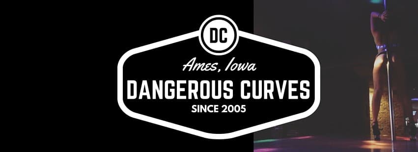 Dangerous Curves strip club in Ames, IA, United States
