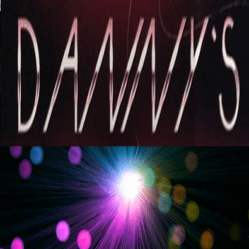 Danny's strip club in Owen Sound, ON, Canada