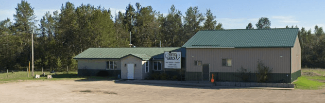 Dark Horse strip club in Sparta, WI, United States